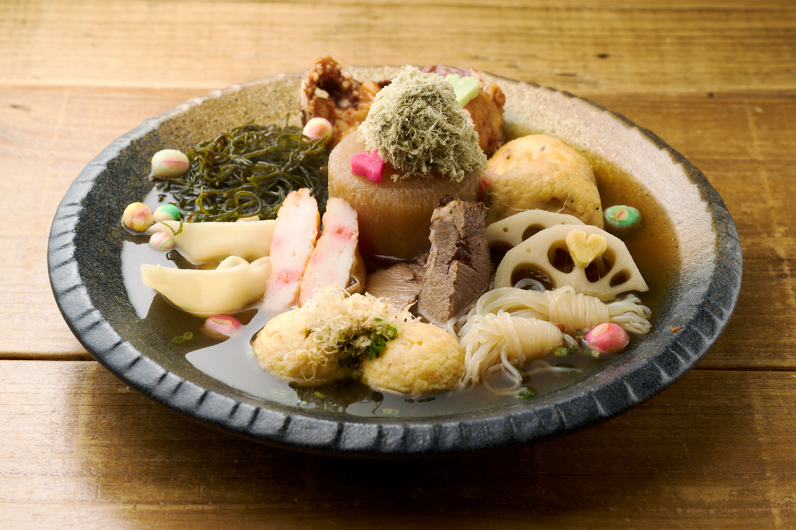 晩酌処はるさんさん お料理